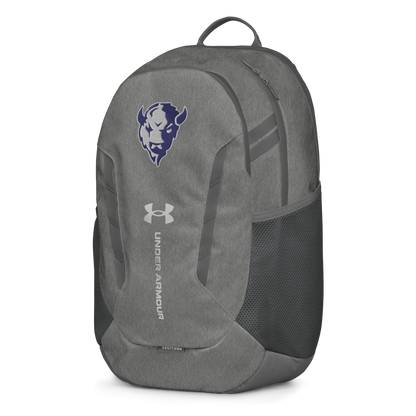 Tooele High School Design 2 — Castlerock