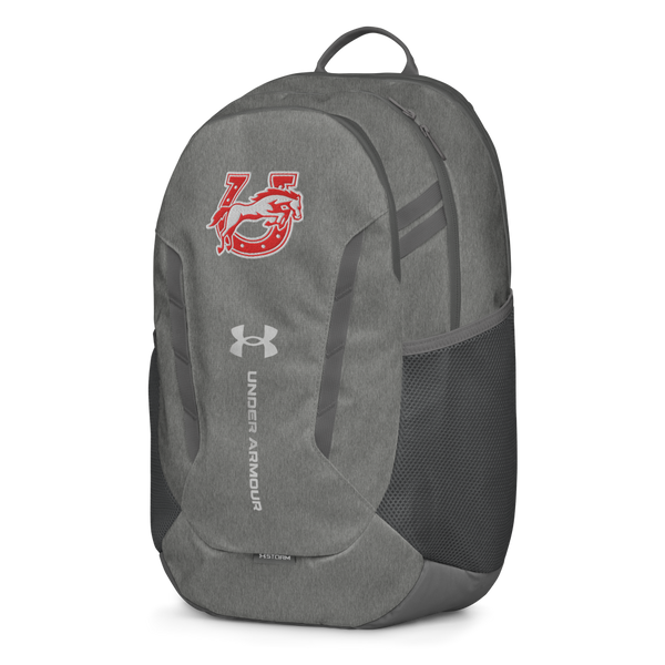 Earl Wooster High School Design 2 — Castlerock