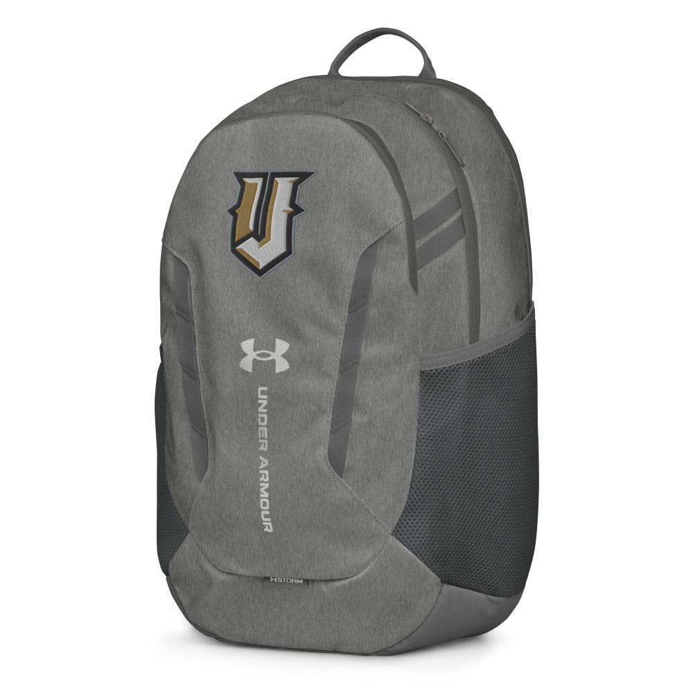 Jasper High School Design 2 — Castlerock