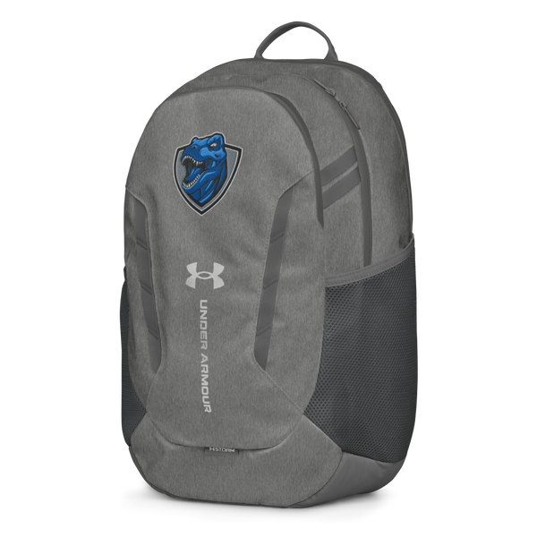 Carbon High School Design 2 — Castlerock