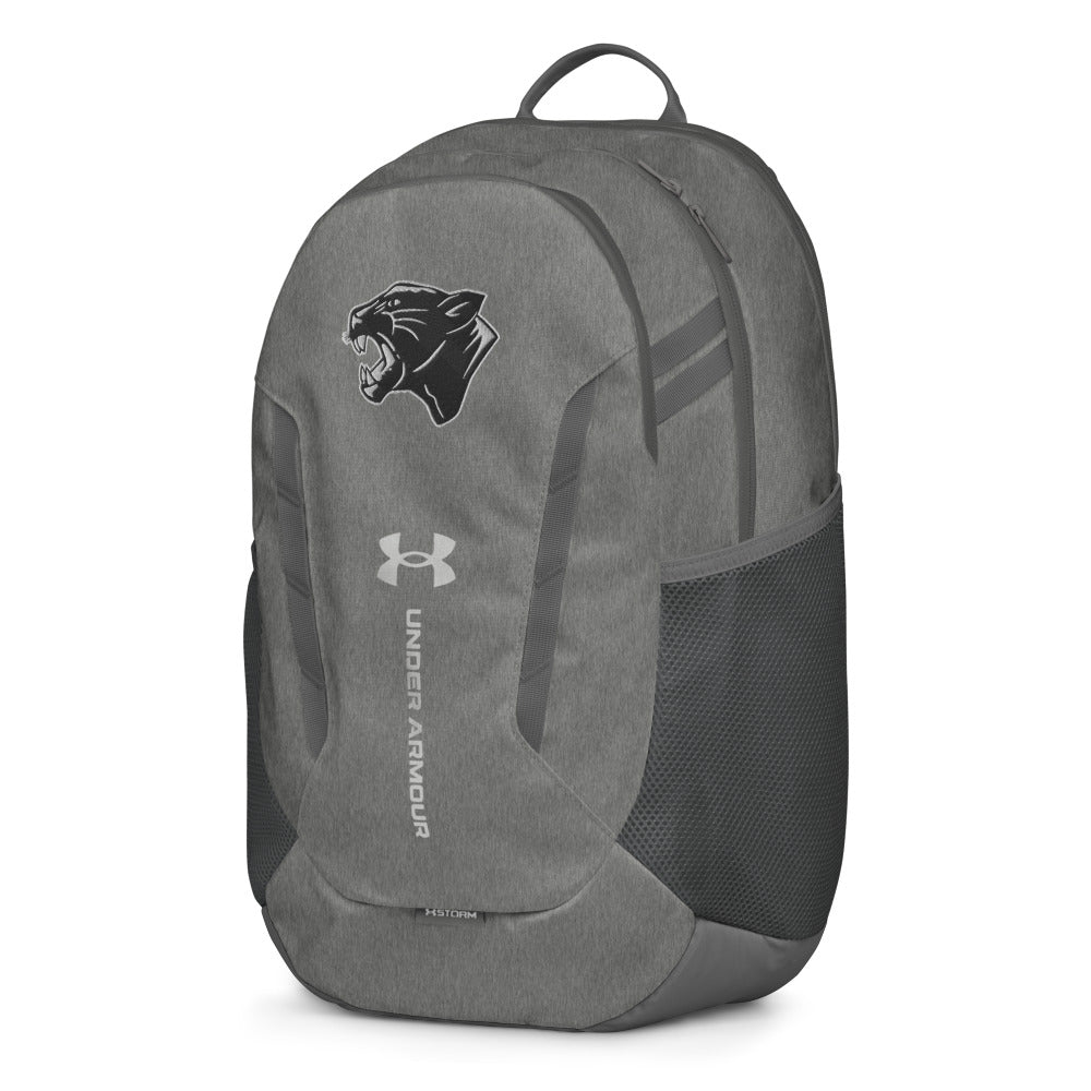 Collinsville High School Design 2 — Castlerock