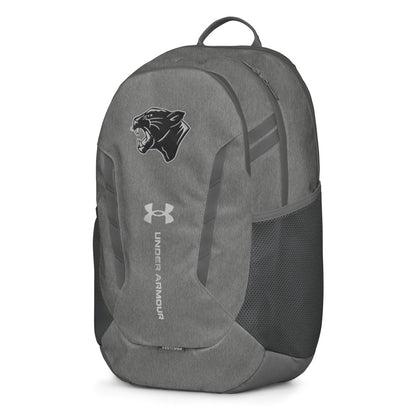 Collinsville High School Design 2 — Castlerock