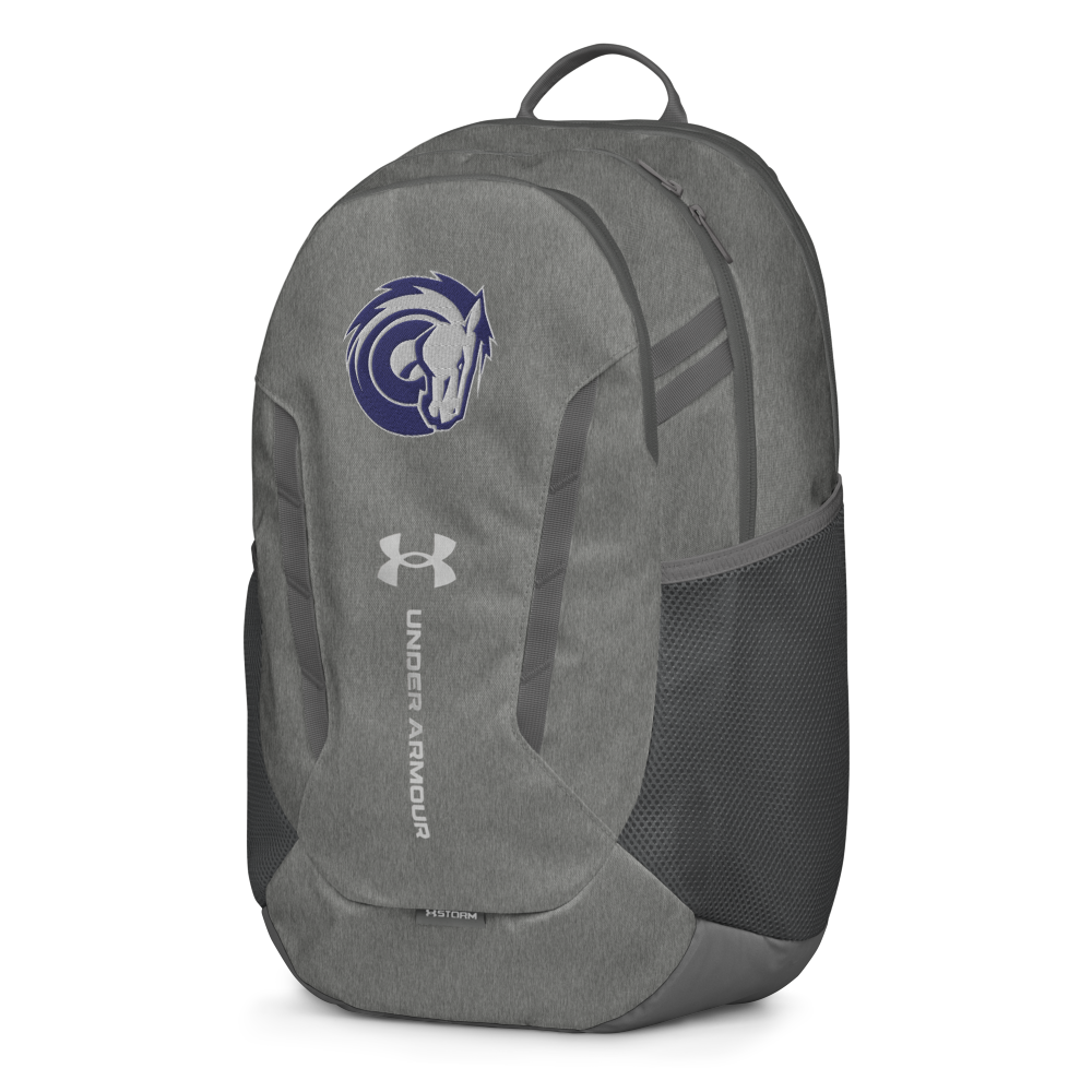 Corner Canyon High School Design 2 — Castlerock