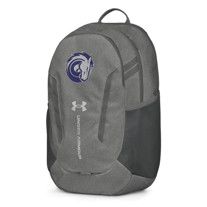 Corner Canyon High School Design 2 — Castlerock