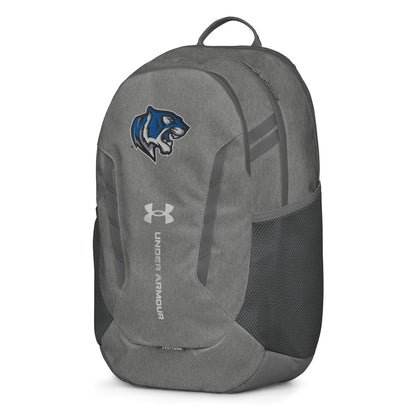 Demopolis High School Design 2 — Castlerock