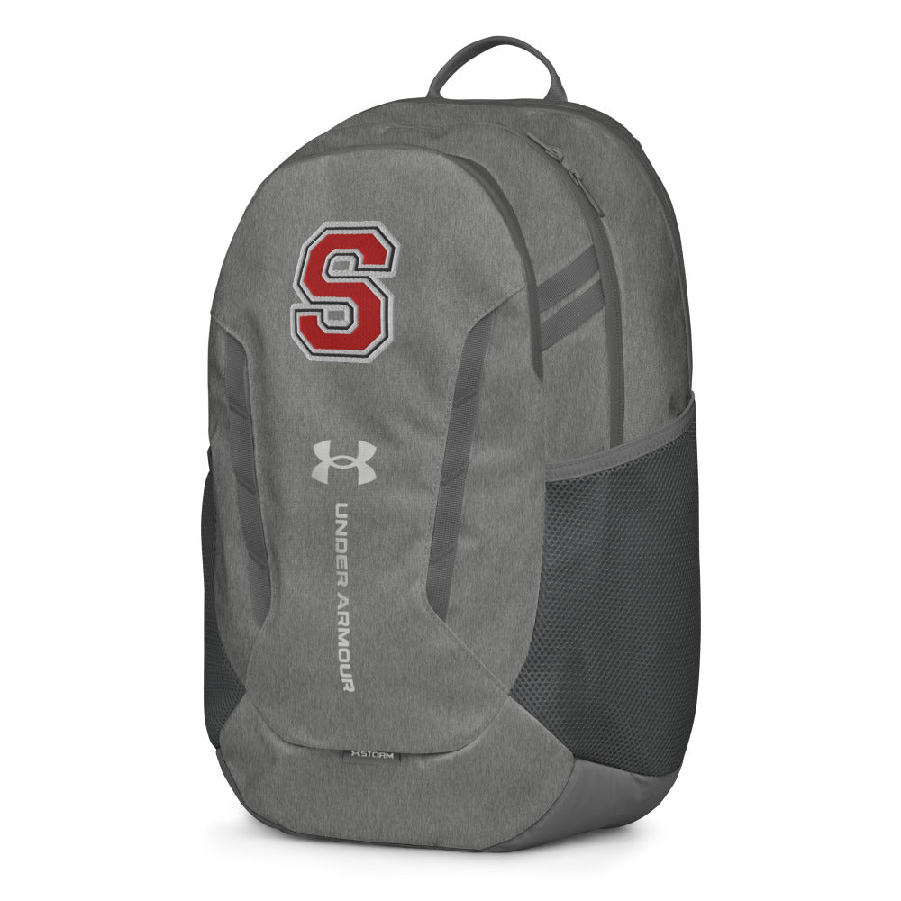 Springwood High School Design 2 — Castlerock