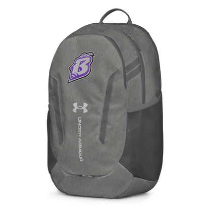 Box Elder High School Design 2 — Castlerock