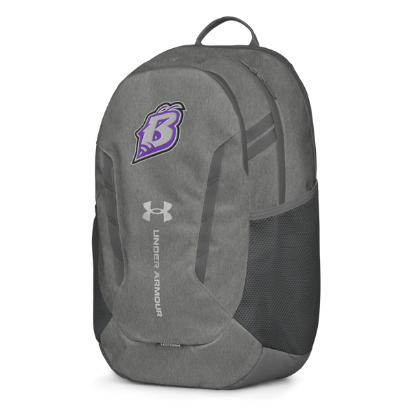 Box Elder High School Design 2 — Castlerock
