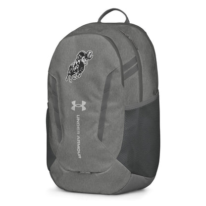 Radford High School Design 2 — Castlerock
