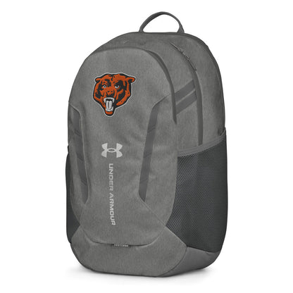 Austin High School Design 2 — Castlerock