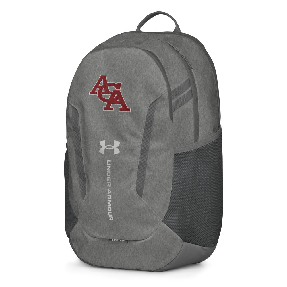 Alabama Christian Academy Design 2 — Castlerock