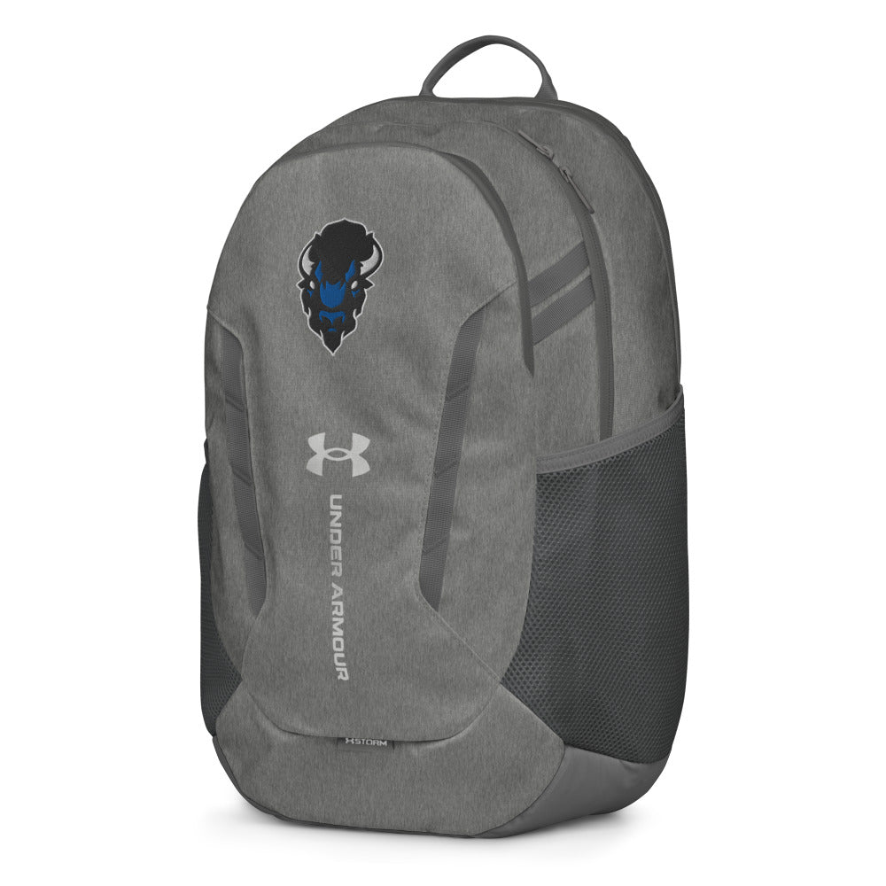 North Sand Mountain High School Design 2 — Castlerock