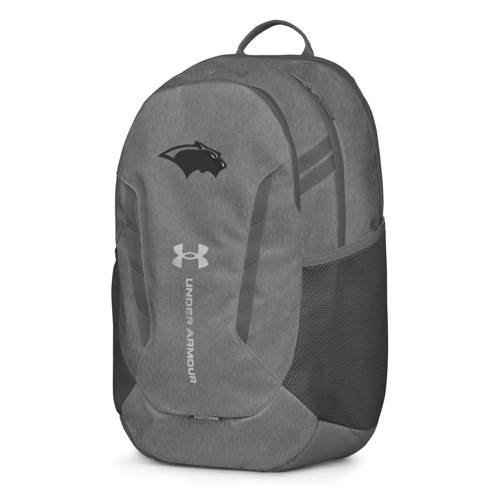 Pine View High School Design 2 — Castlerock