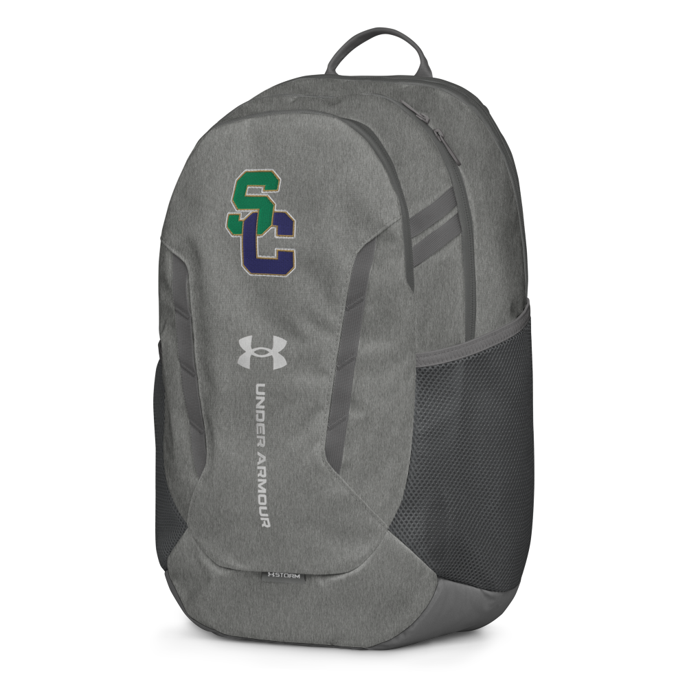 Snow Canyon High School Design 2 — Castlerock