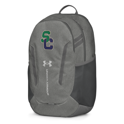 Snow Canyon High School Design 2 — Castlerock
