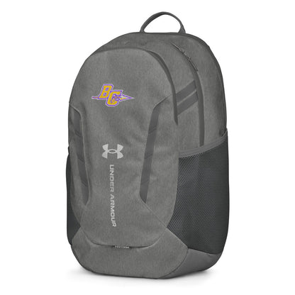 Bibb County High School Design 2 — Castlerock