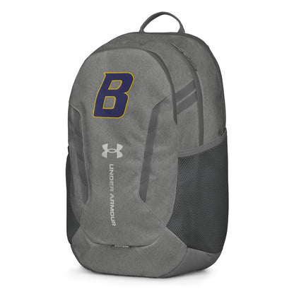 Buckhorn High School Design 2 — Castlerock