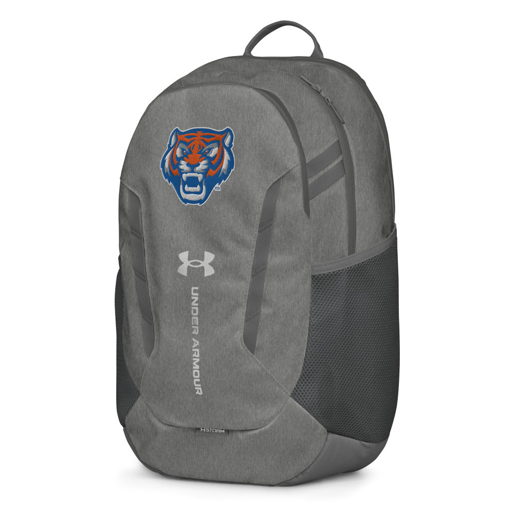 Chilton County High School Design 2 — Castlerock