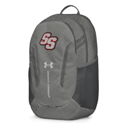 South Sevier High School Design 2 — Castlerock