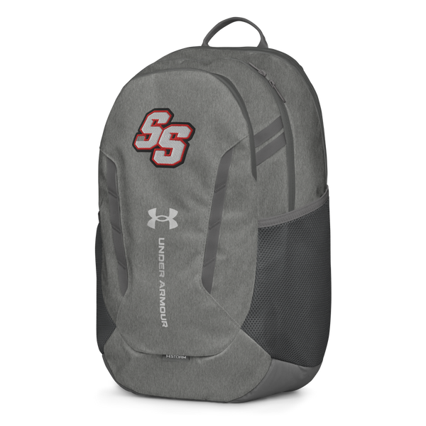 South Sevier High School Design 2 — Castlerock