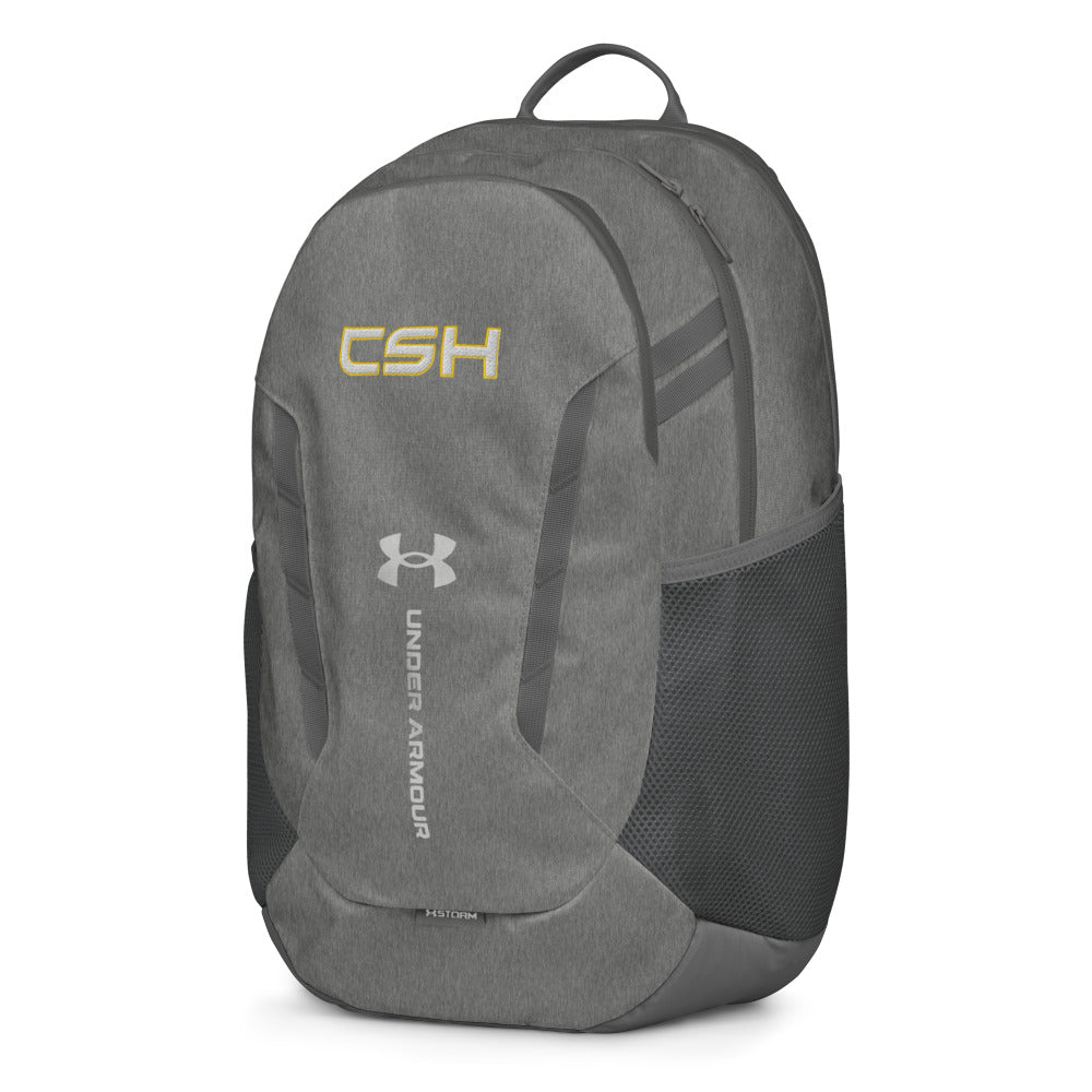 Cold Springs High School Design 2 — Castlerock