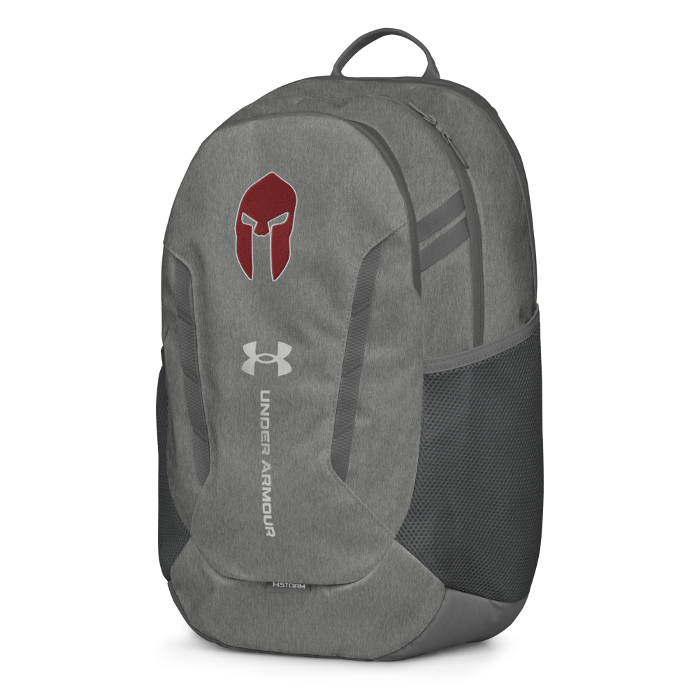 Cimarron-Memorial High School Design 2 — Castlerock