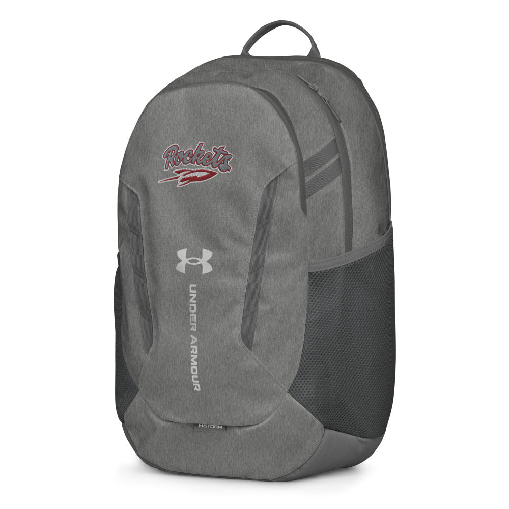 Gardendale High School Design 2 — Castlerock