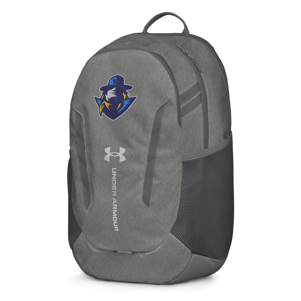 Rockwell High School Design 2 — Castlerock