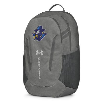Rockwell High School Design 2 — Castlerock