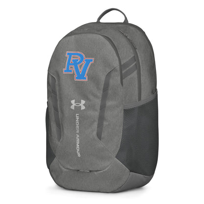 Pleasant Valley High School Design 2 — Castlerock
