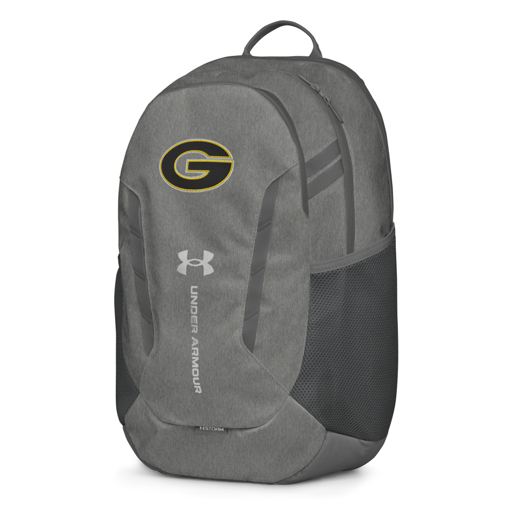 Galena High School Design 2 — Castlerock
