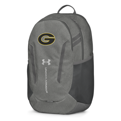 Galena High School Design 2 — Castlerock