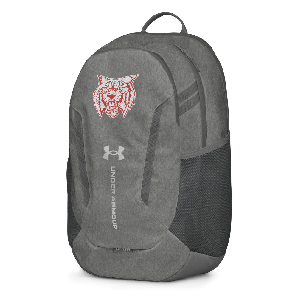 Citronelle High School Design 2 — Castlerock