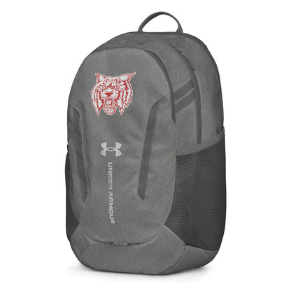 Citronelle High School Design 2 — Castlerock