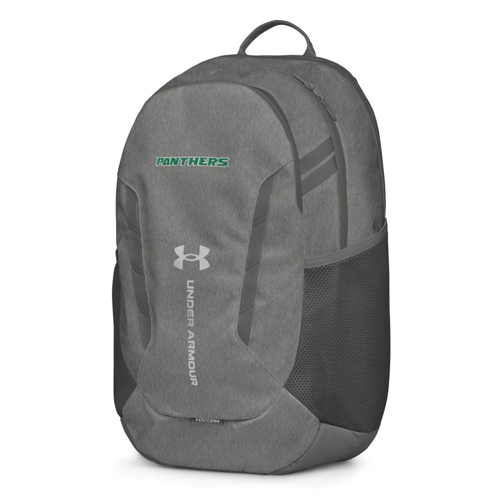 Pelham High School Design 2 — Castlerock