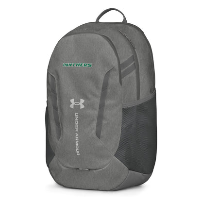 Pelham High School Design 2 — Castlerock
