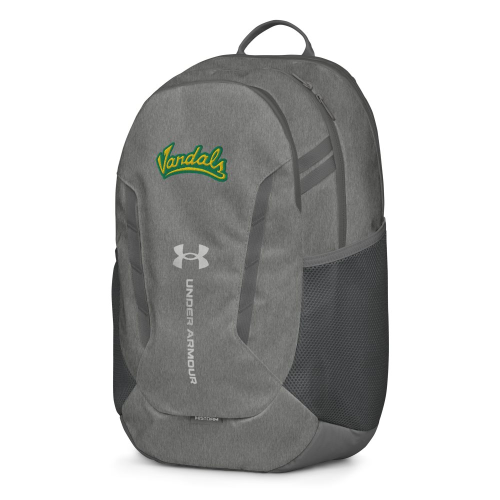 Eureka High School Design 2 — Castlerock