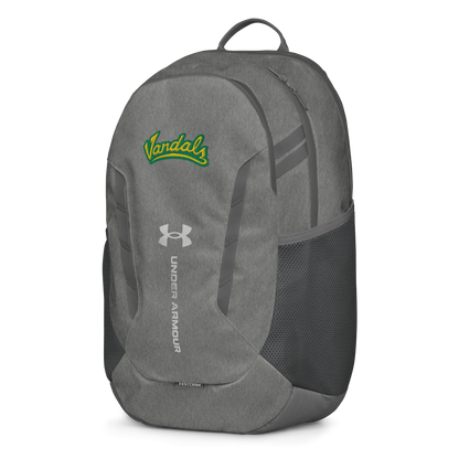 Eureka High School Design 2 — Castlerock