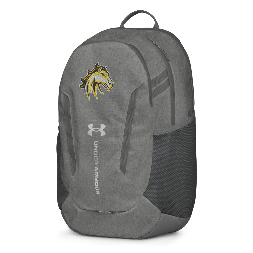 Cottonwood High School Design 2 — Castlerock