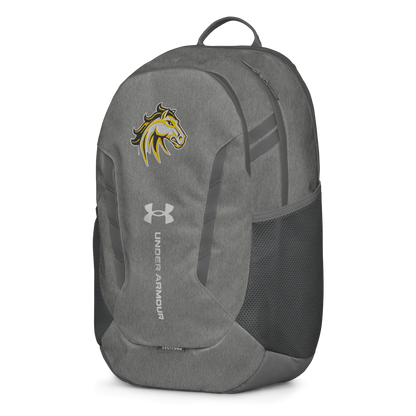 Cottonwood High School Design 2 — Castlerock