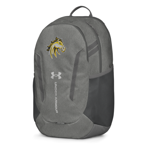 Cottonwood High School Design 2 — Castlerock