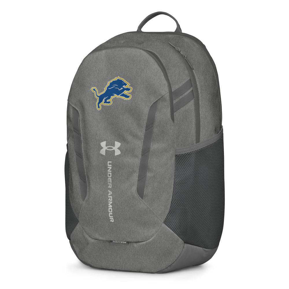 Houston County High School Design 2 — Castlerock