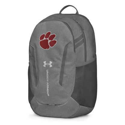 Southside High School Design 2 — Castlerock