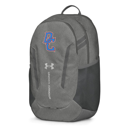 Dale County High School Design 2 — Castlerock