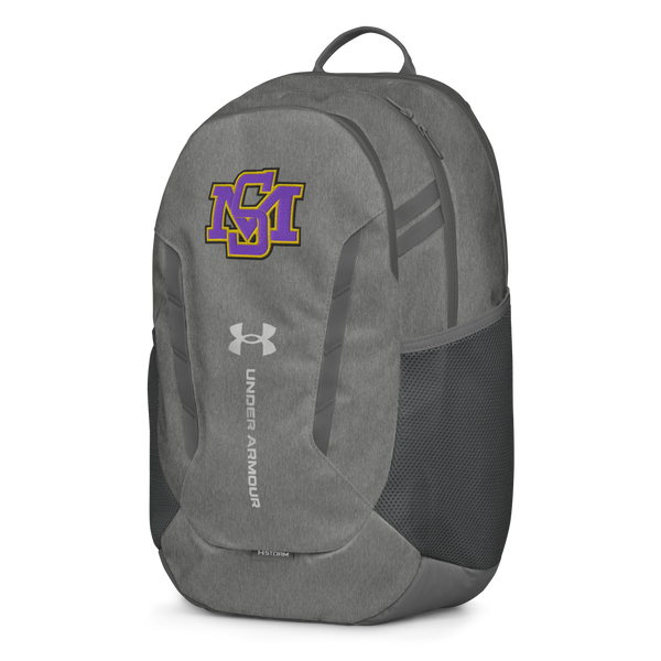 Sunrise Mountain High School - Vegas Design 2 — Castlerock