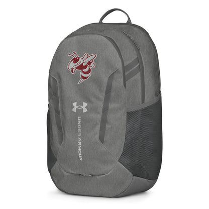 Abbeville High School Design 2 — Castlerock