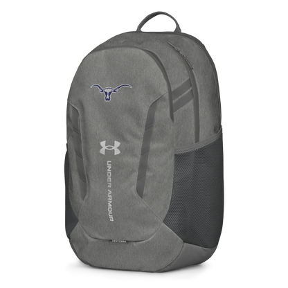 Legacy High School Design 2 — Castlerock