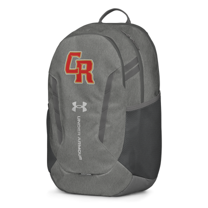Cedar High School Design 2 — Castlerock