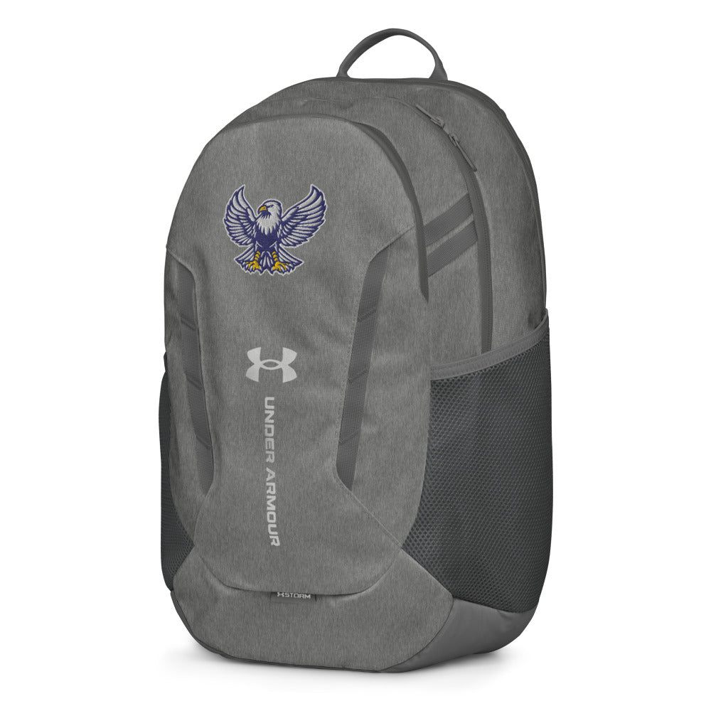 Appalachian High School Design 2 — Castlerock