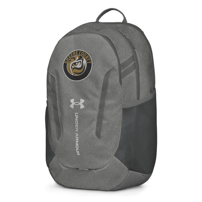 Greene County High School Design 2 — Castlerock